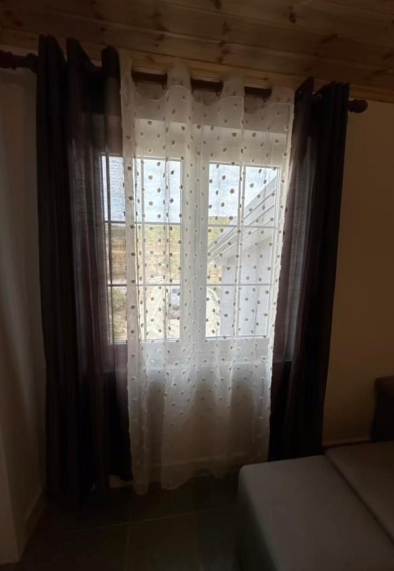 Qyteza Guest House & Camping Shkodër Exteriér fotografie
